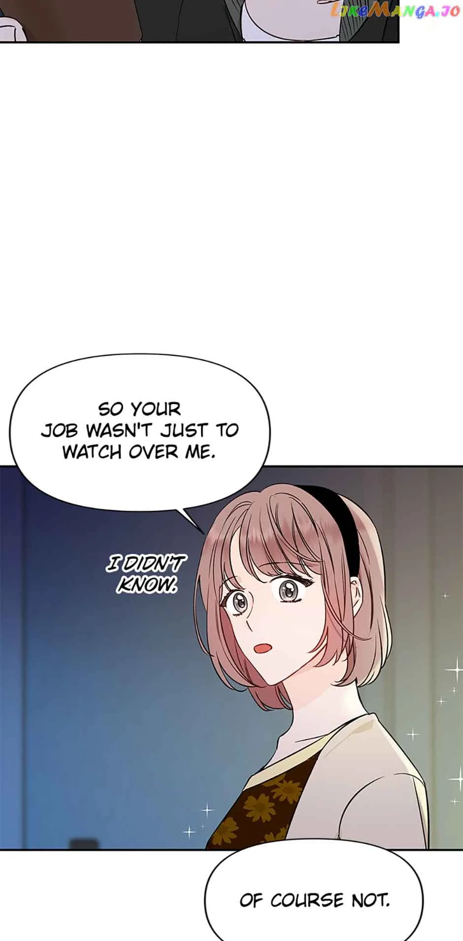 100-Day Romance Chapter 6 page 6
