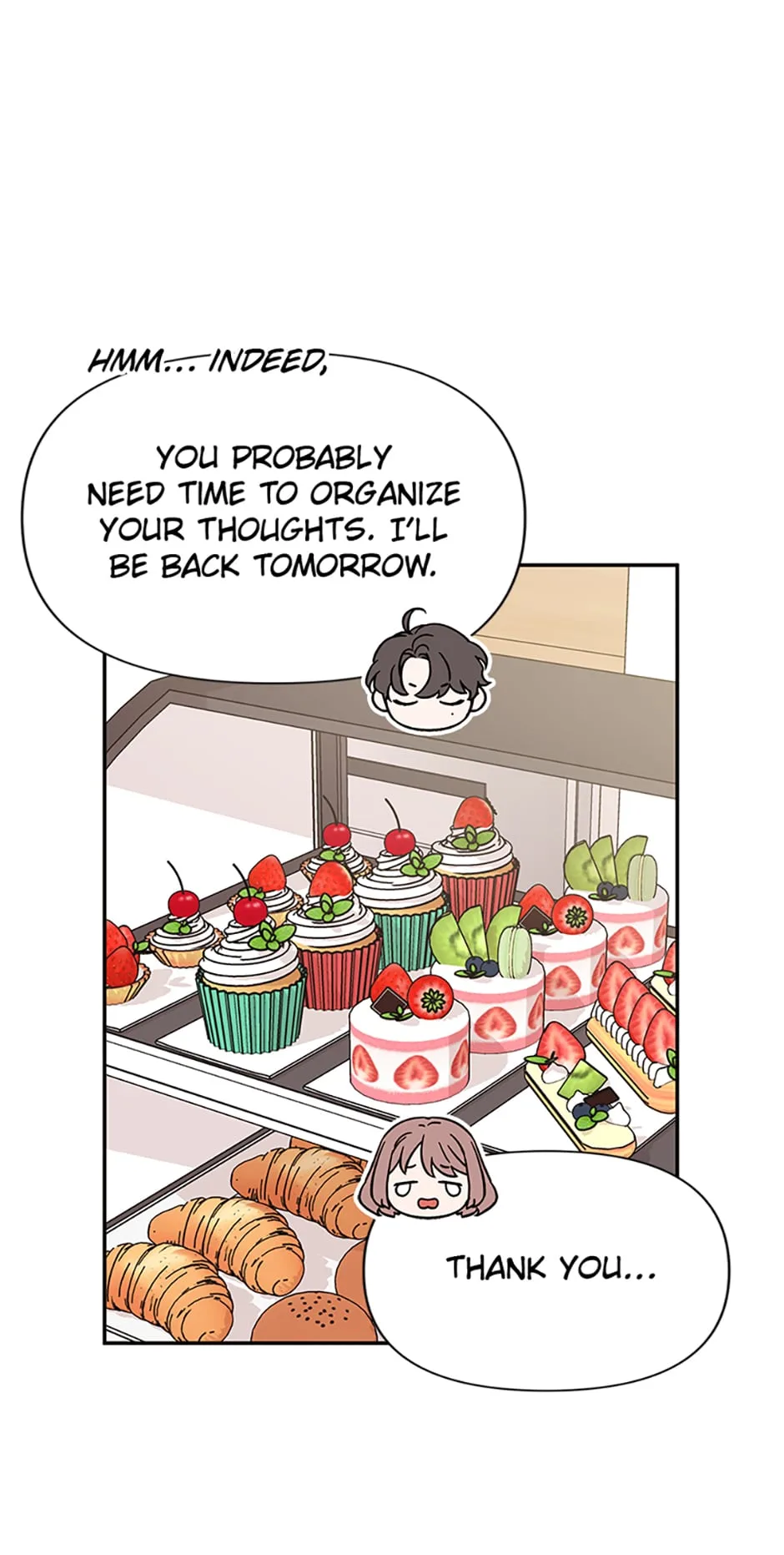 100-Day Romance Chapter 2 page 37