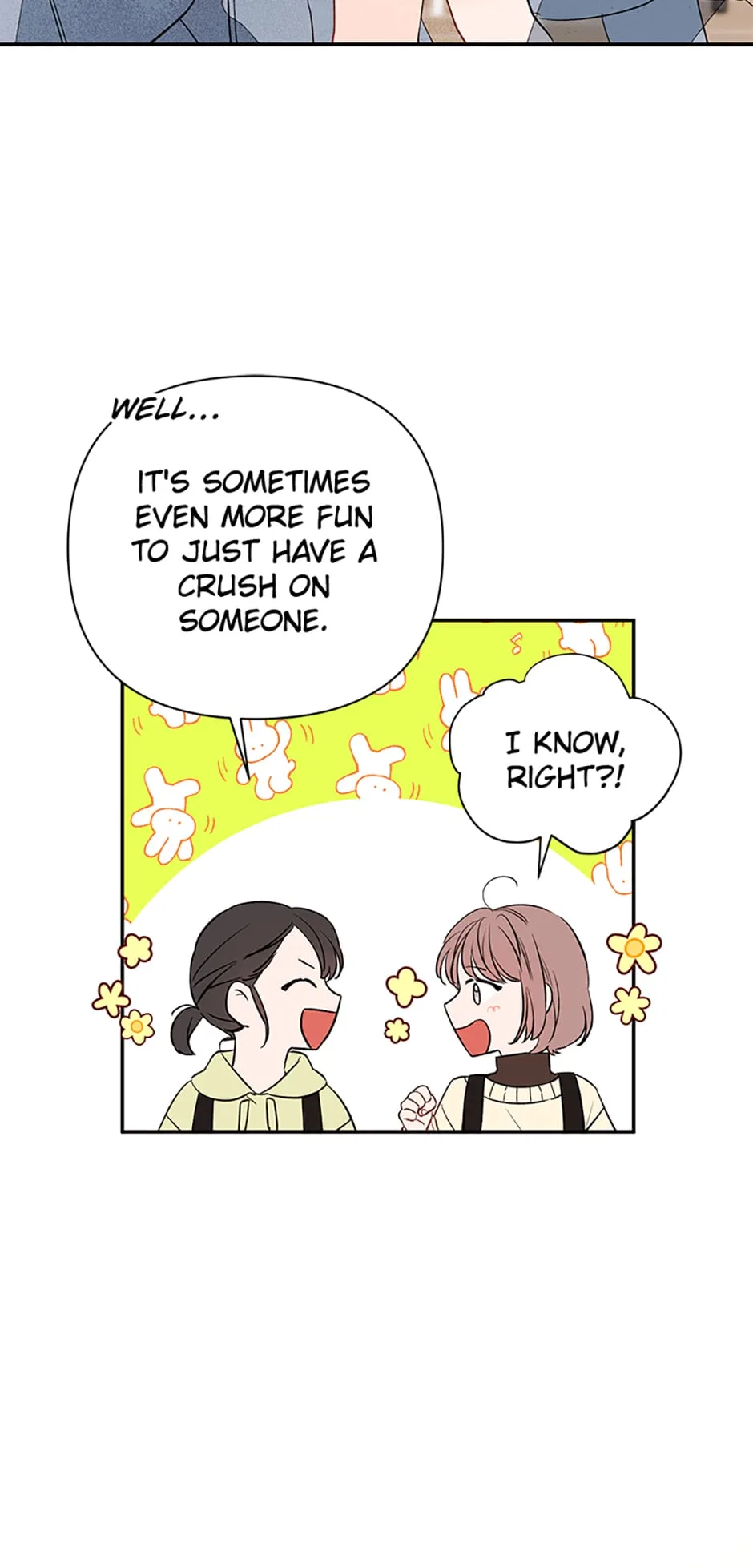 100-Day Romance Chapter 1 page 17