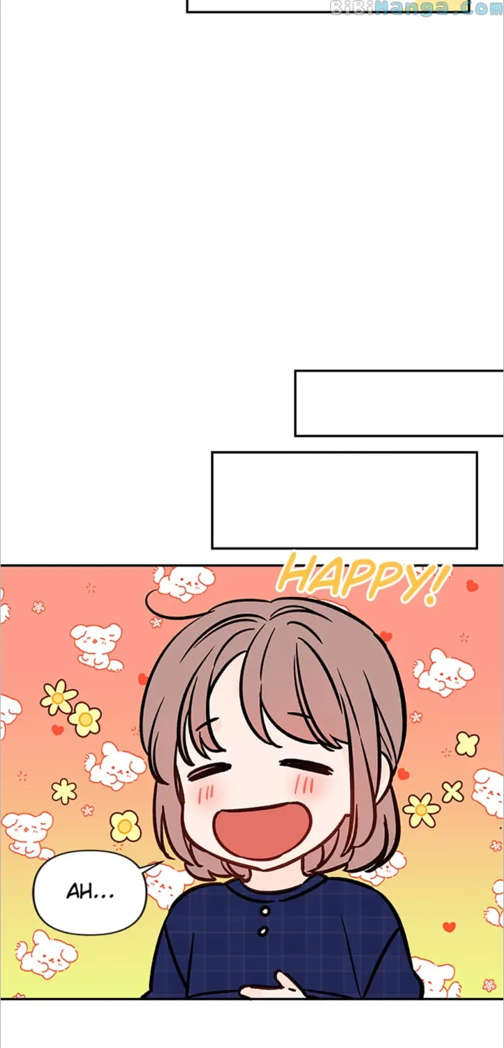 100-Day Romance Chapter 4 page 19