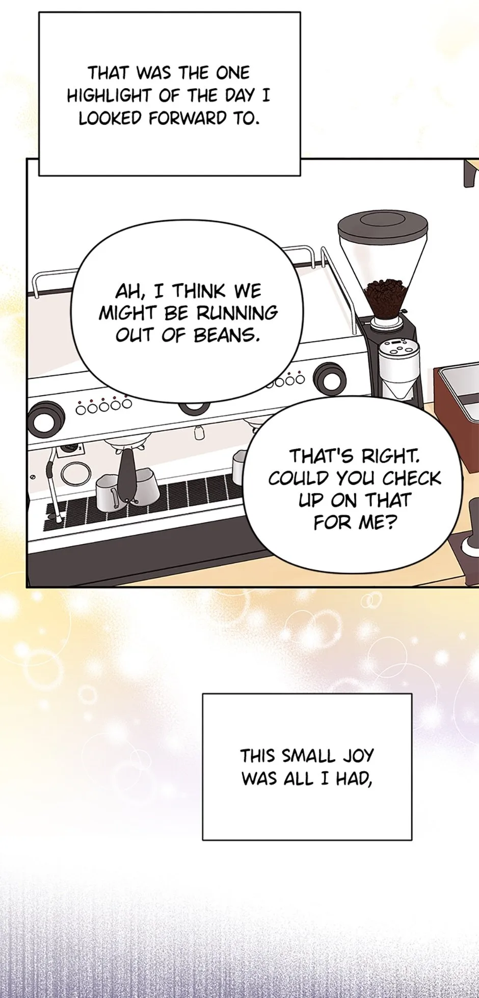 100-Day Romance Chapter 1 page 18