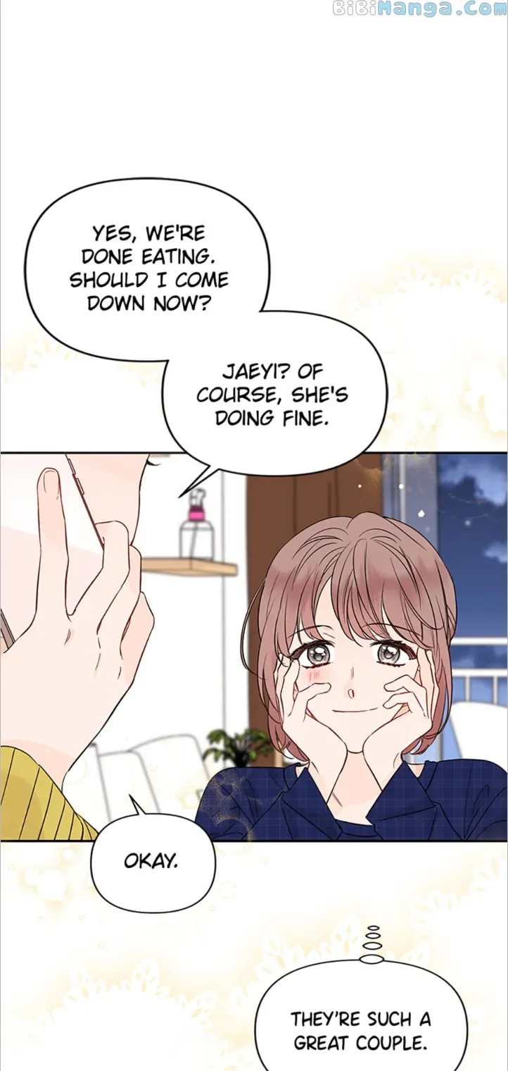 100-Day Romance Chapter 4 page 22