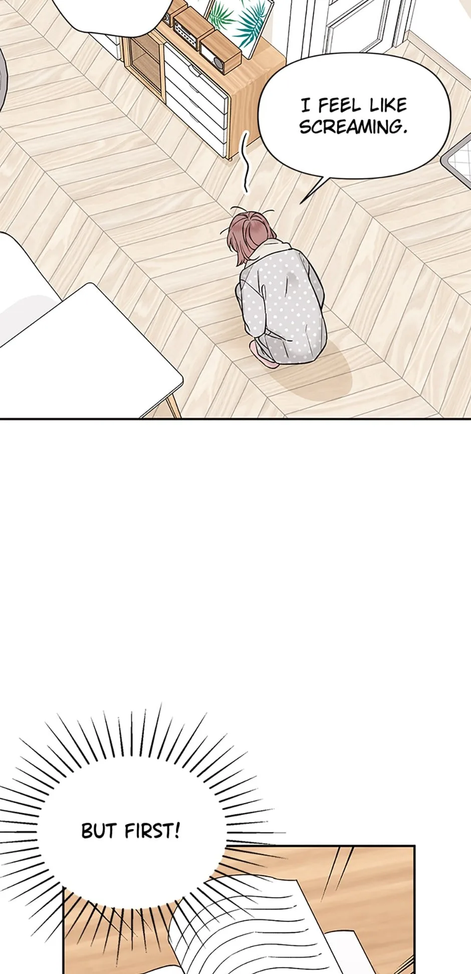 100-Day Romance Chapter 2 page 45