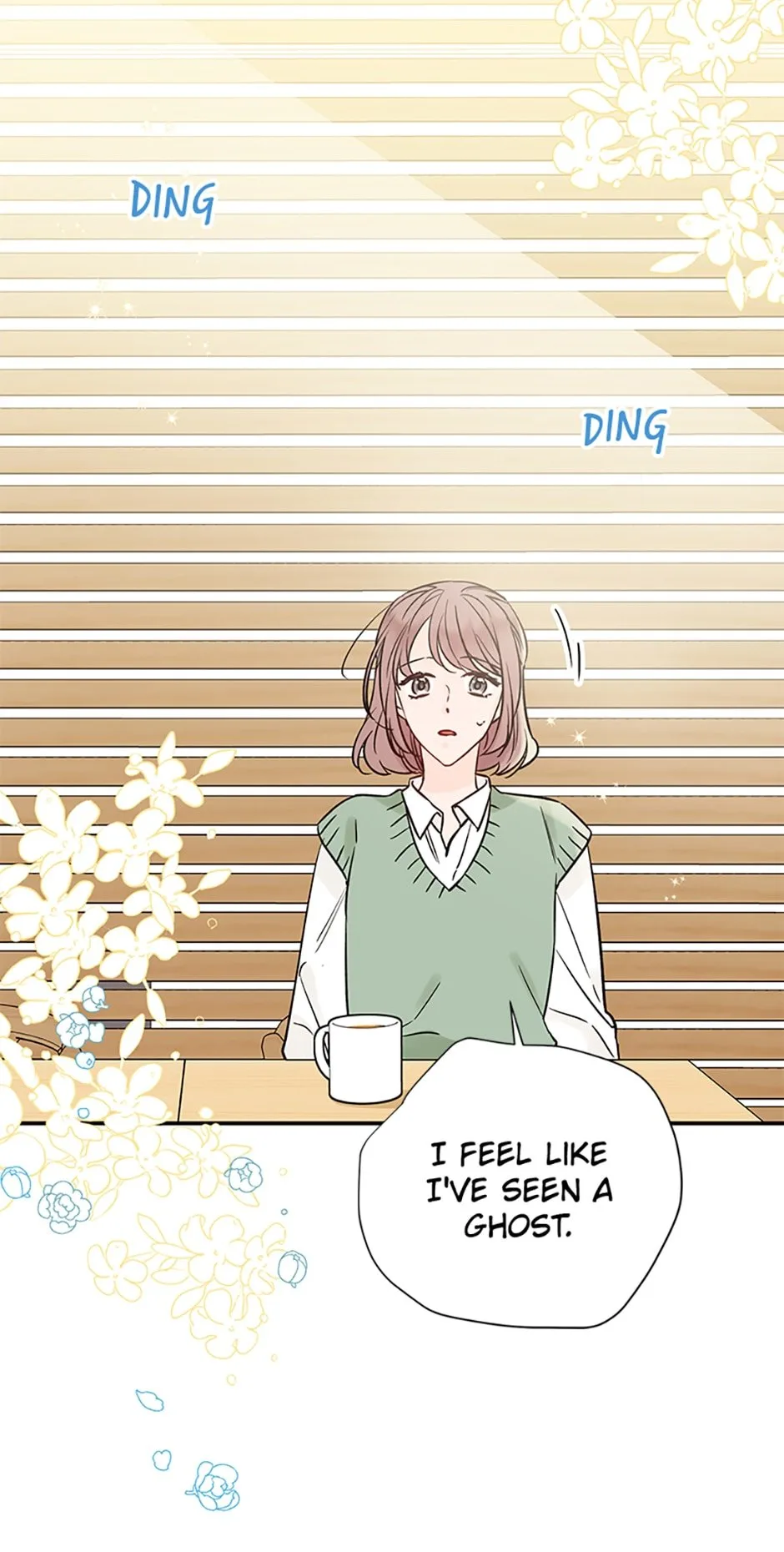 100-Day Romance Chapter 2 page 41