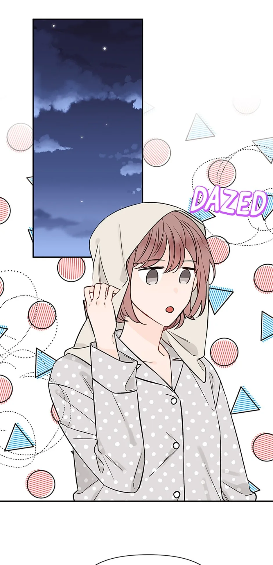 100-Day Romance Chapter 2 page 43