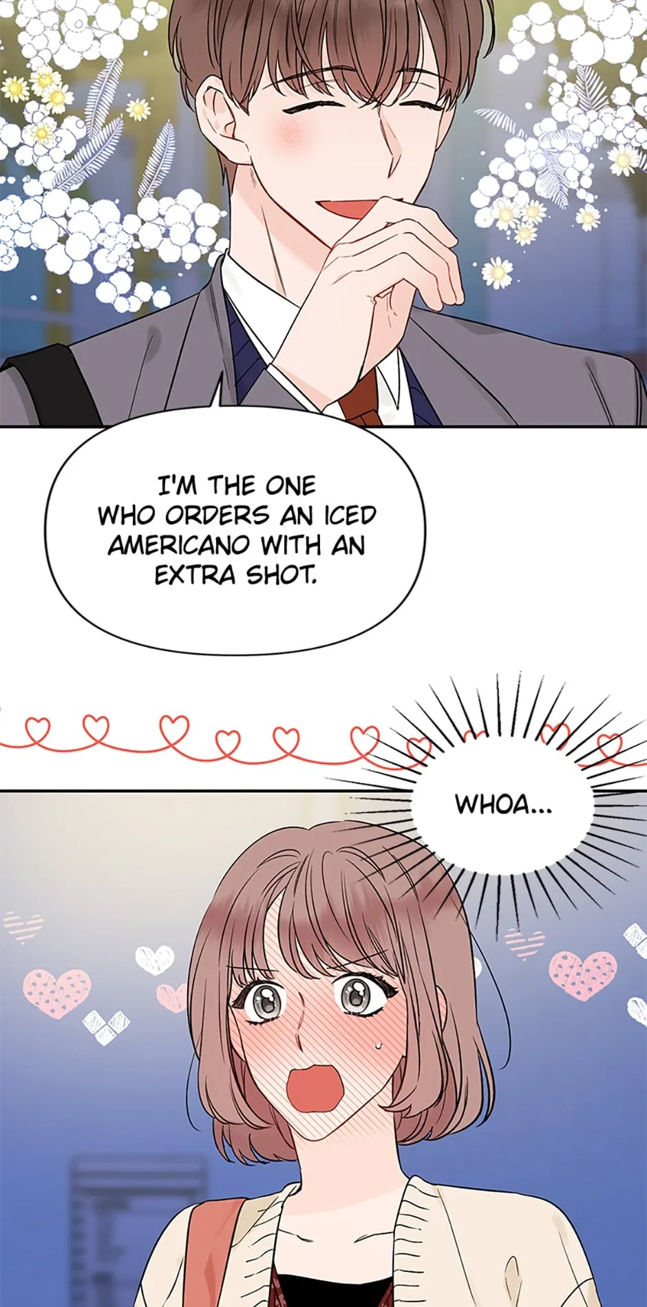 100-Day Romance Chapter 3 page 45