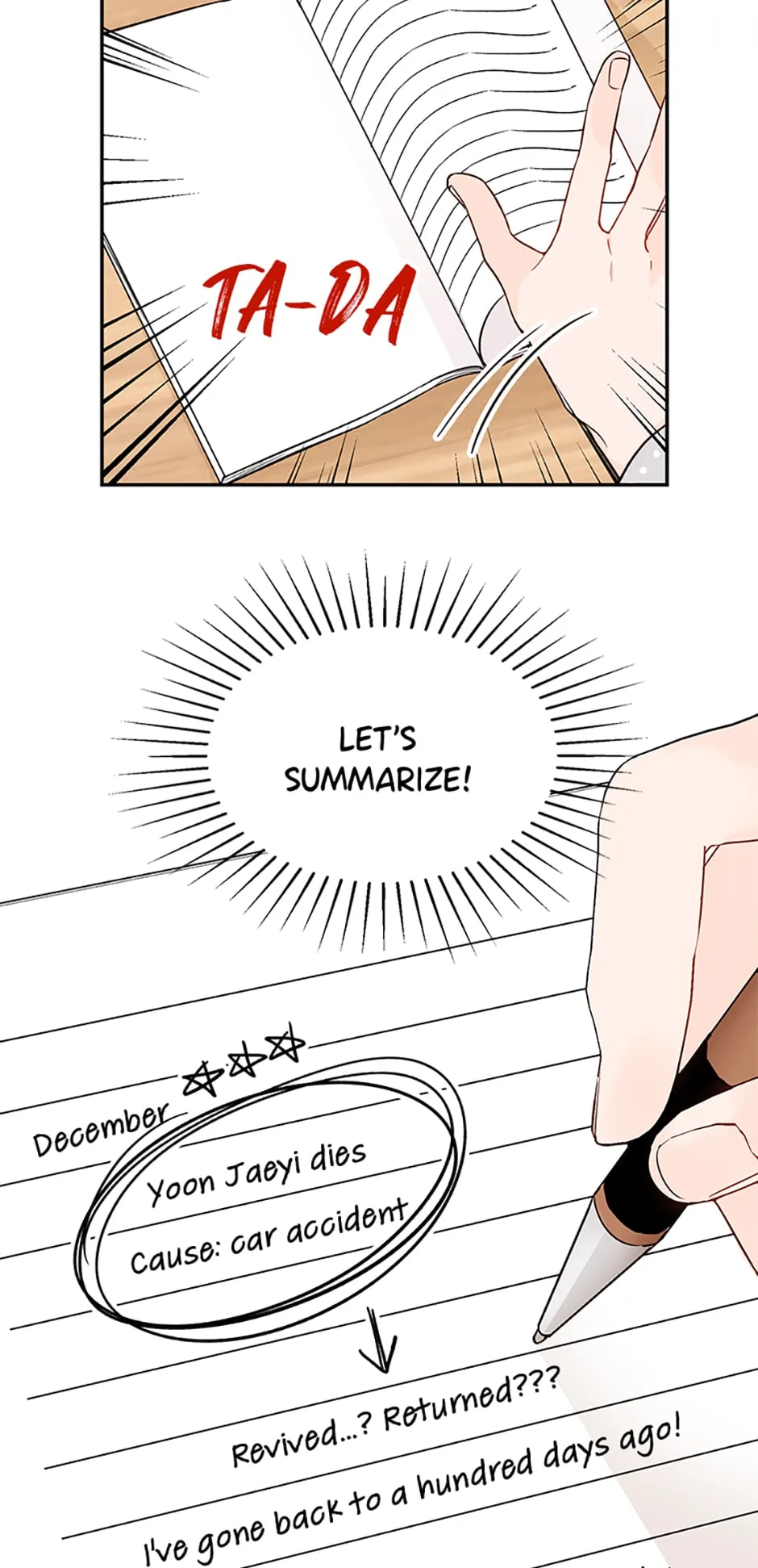 100-Day Romance Chapter 2 page 46