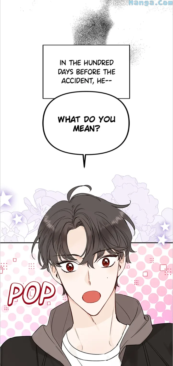 100-Day Romance Chapter 4 page 30