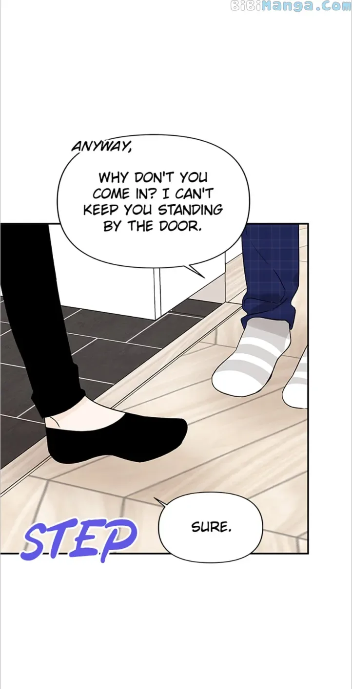 100-Day Romance Chapter 4 page 42