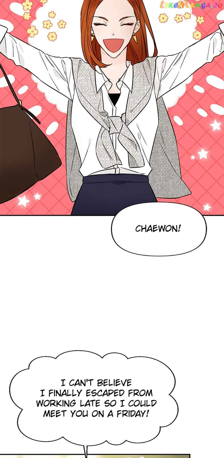 100-Day Romance Chapter 6 page 15