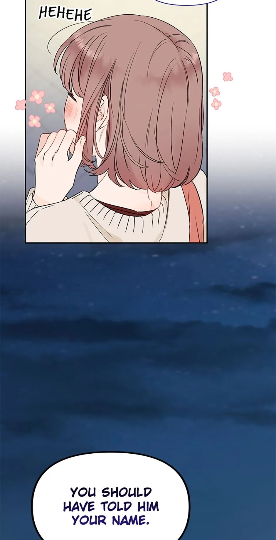 100-Day Romance Chapter 3 page 54