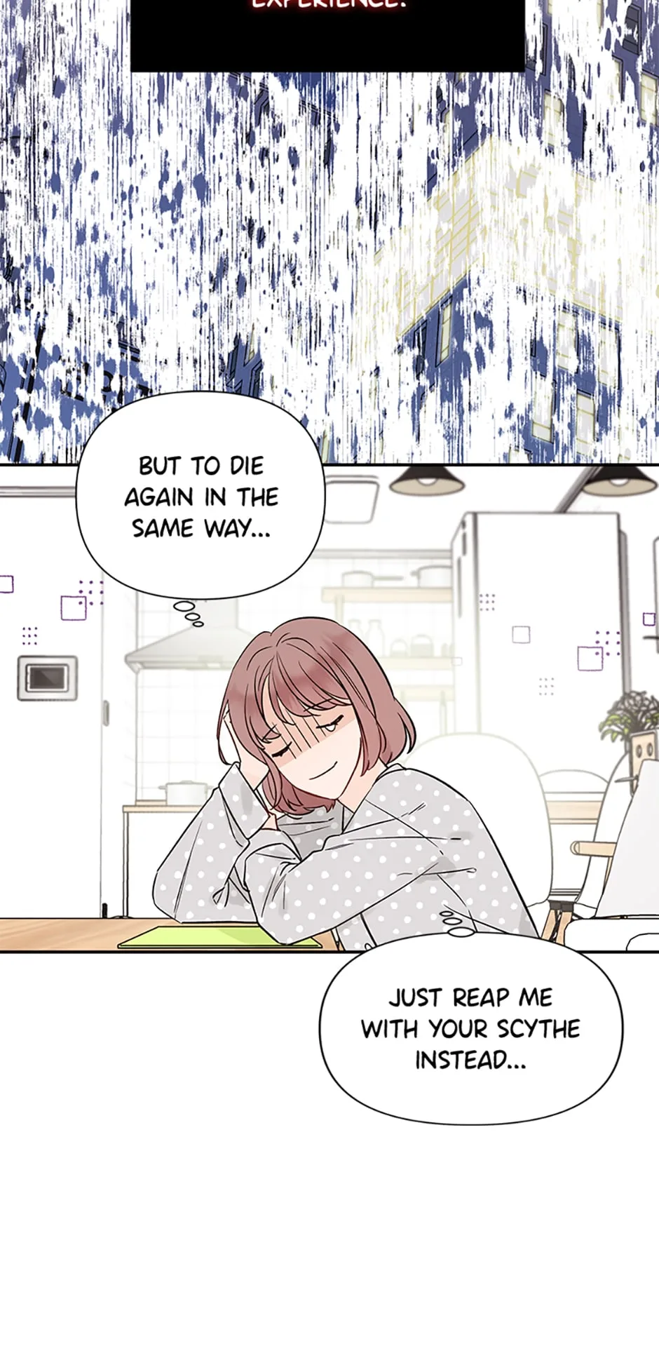 100-Day Romance Chapter 2 page 51