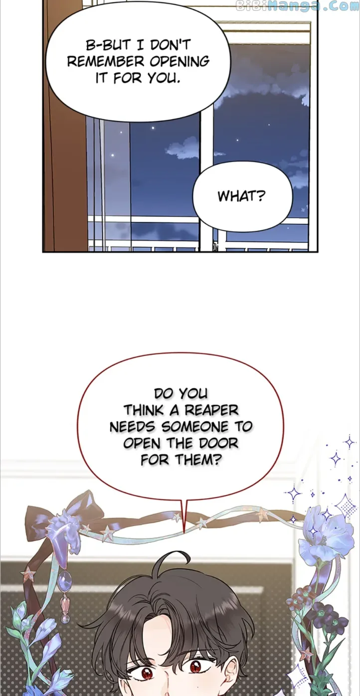 100-Day Romance Chapter 4 page 34