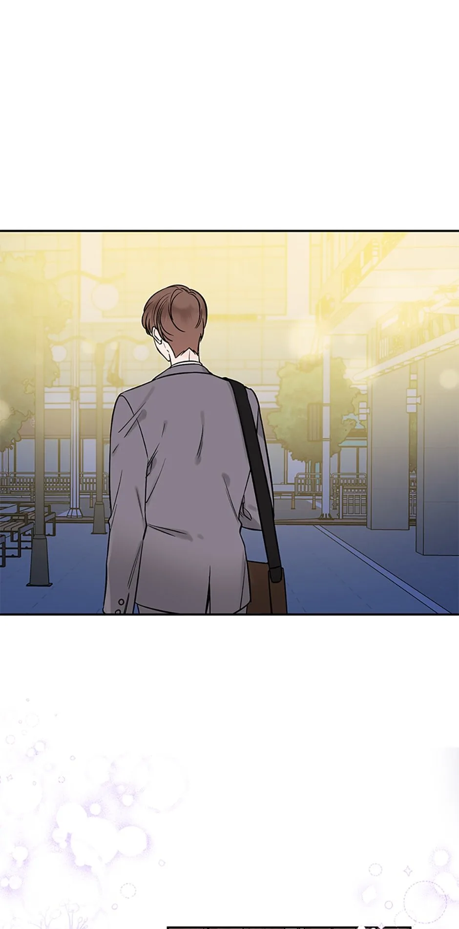 100-Day Romance Chapter 3 page 50