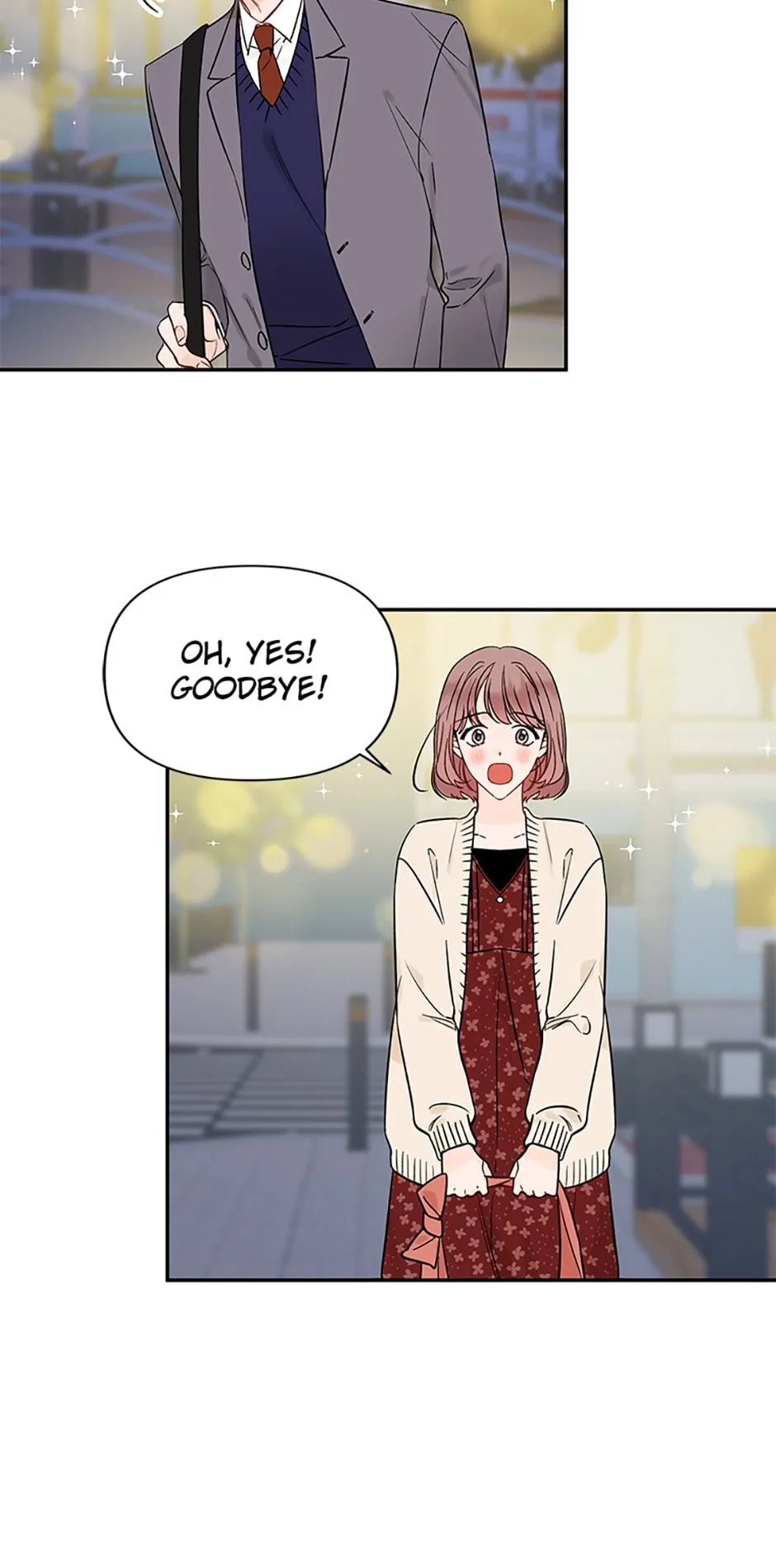 100-Day Romance Chapter 3 page 49