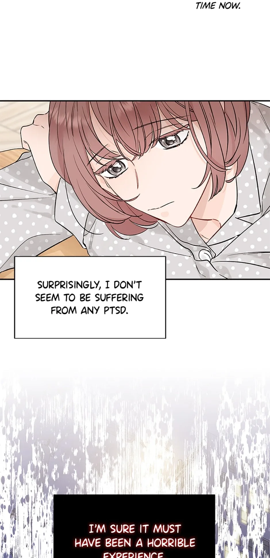 100-Day Romance Chapter 2 page 50