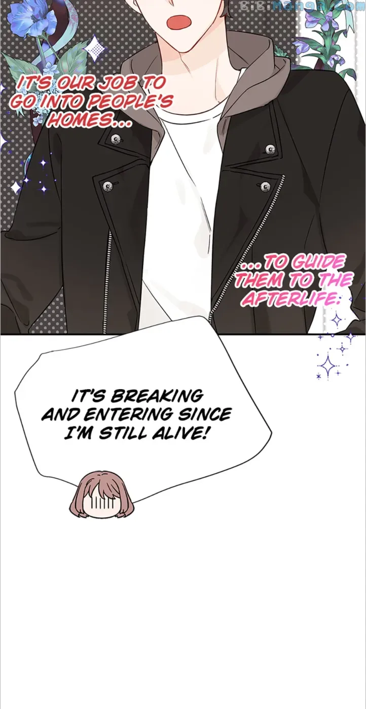 100-Day Romance Chapter 4 page 35
