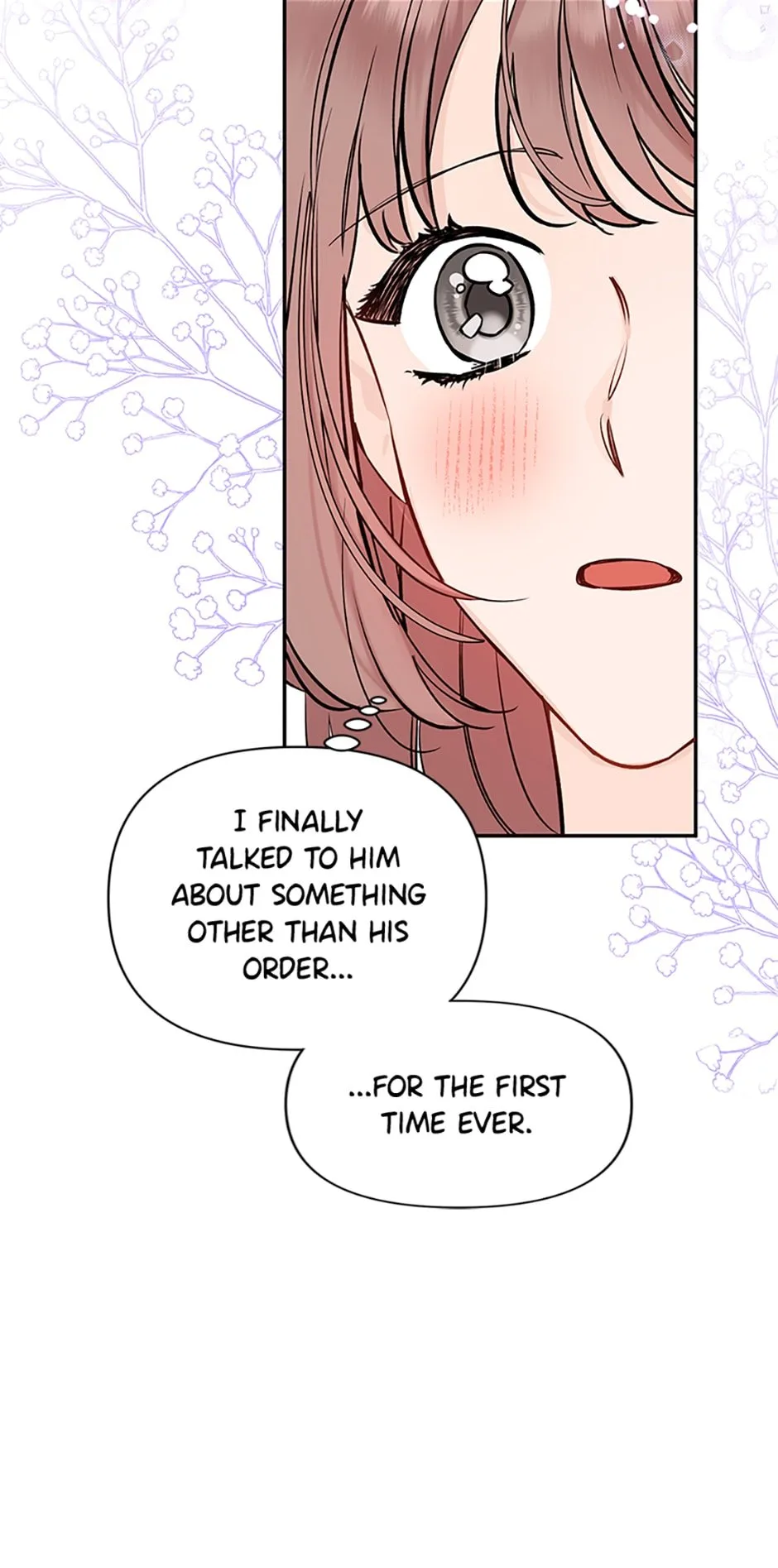 100-Day Romance Chapter 3 page 51