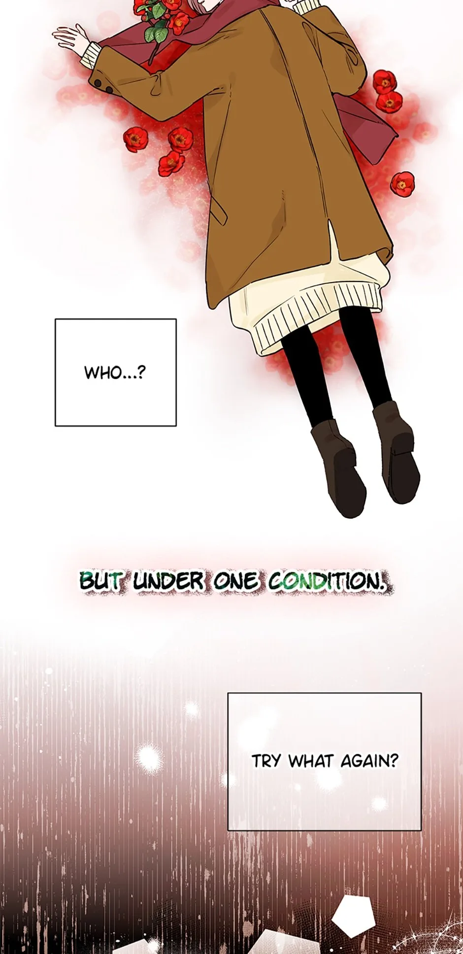 100-Day Romance Chapter 1 page 26