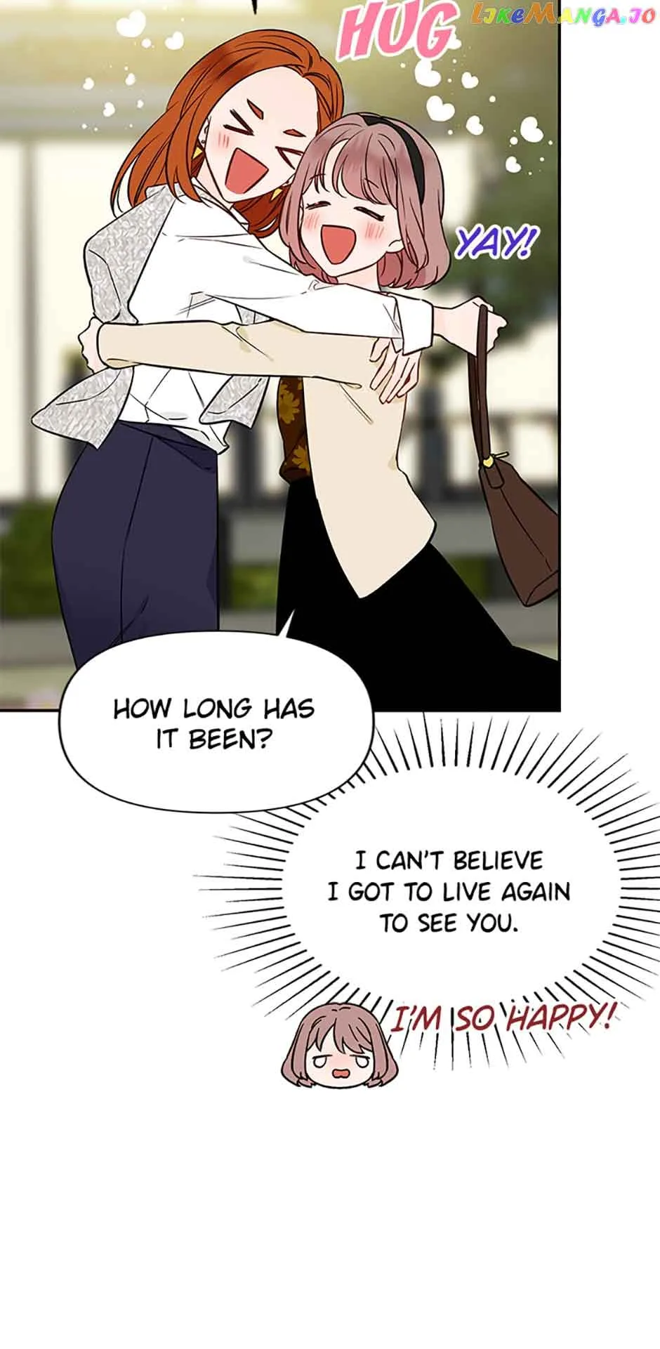 100-Day Romance Chapter 6 page 16