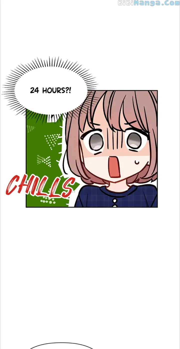 100-Day Romance Chapter 4 page 40