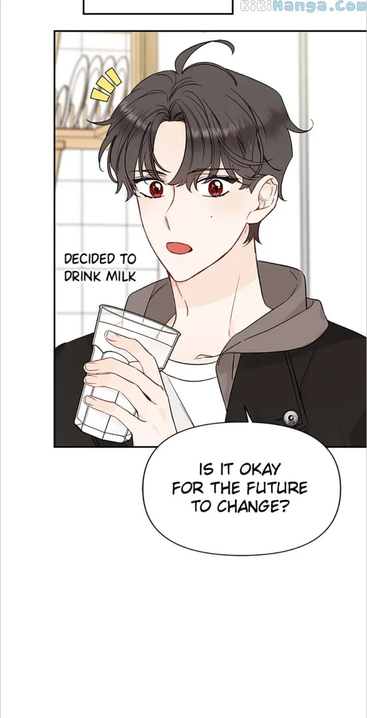 100-Day Romance Chapter 4 page 51