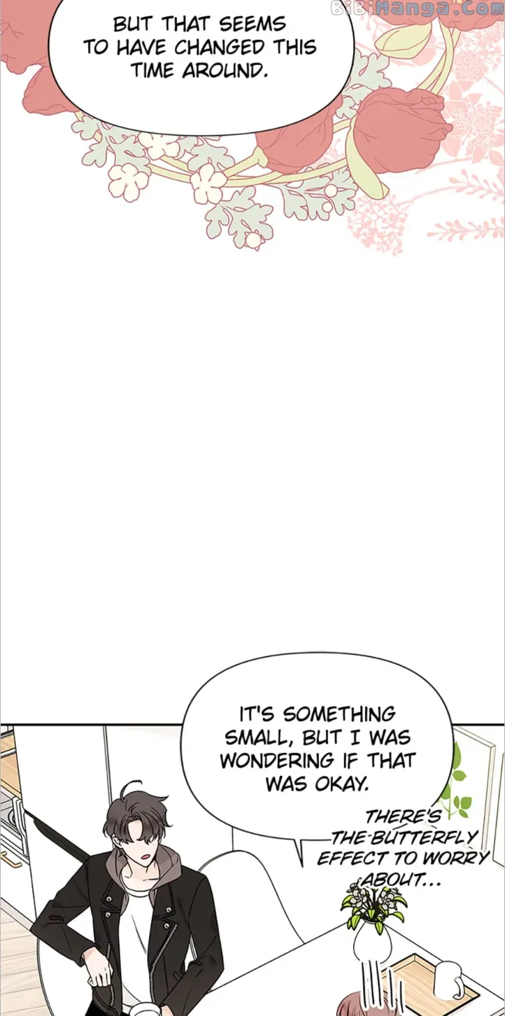 100-Day Romance Chapter 4 page 53