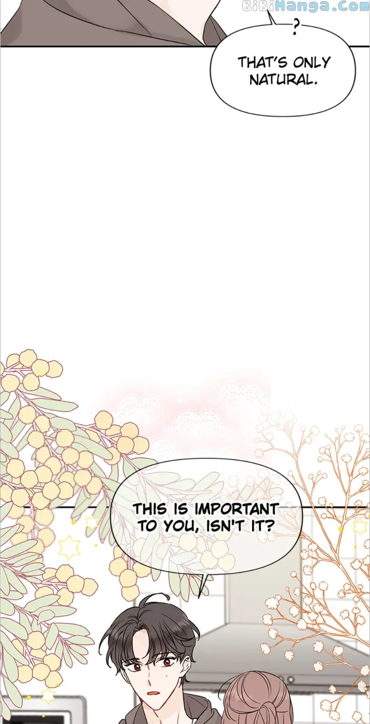 100-Day Romance Chapter 4 page 46