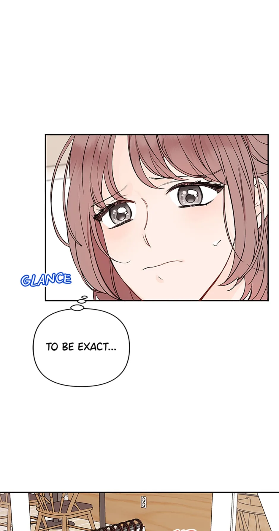 100-Day Romance Chapter 1 page 31