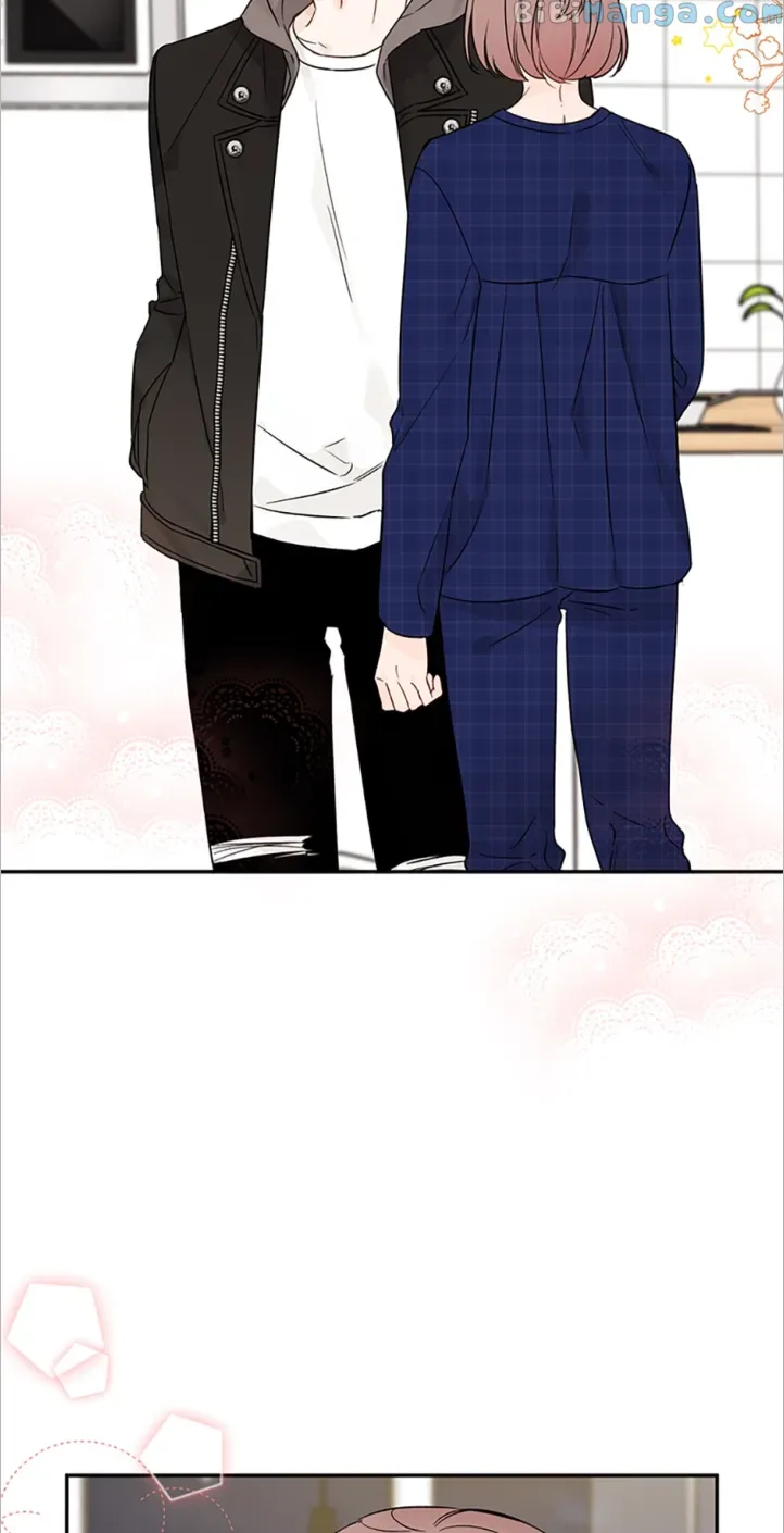 100-Day Romance Chapter 4 page 47
