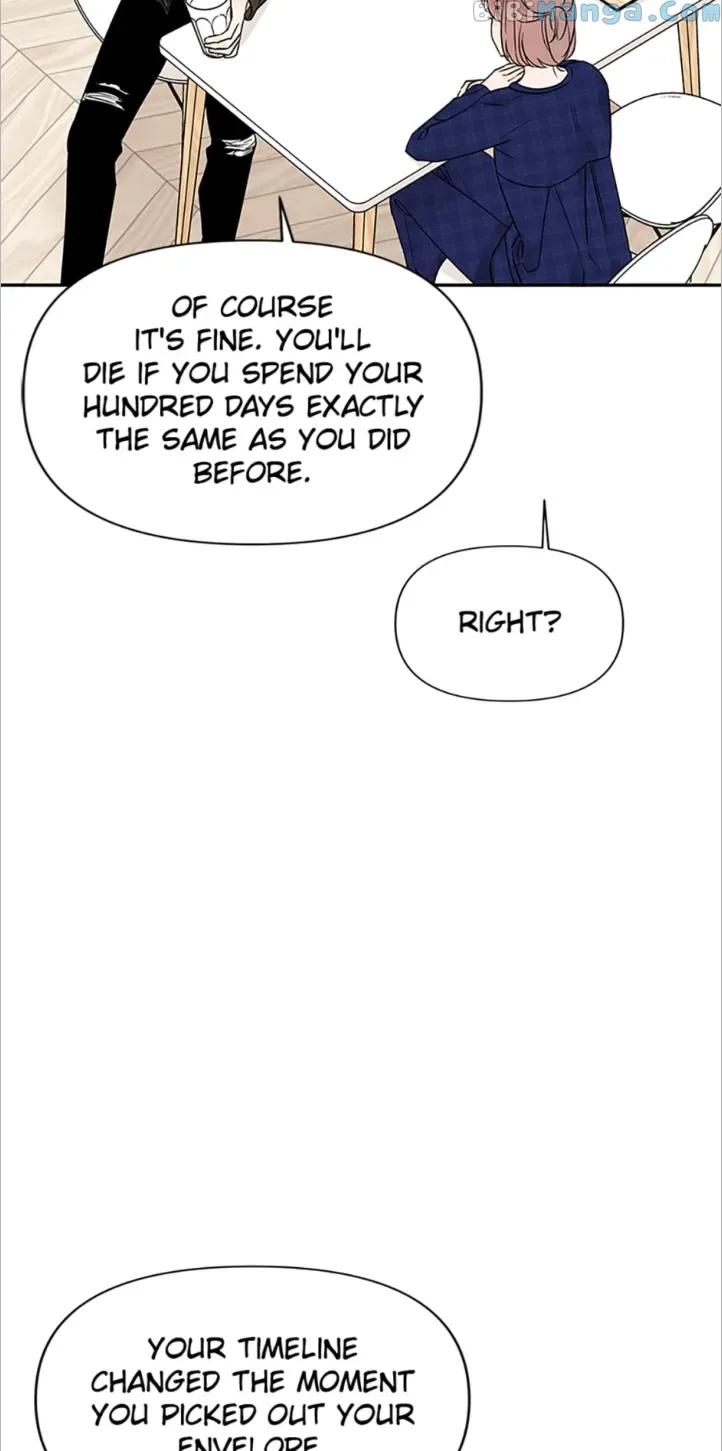 100-Day Romance Chapter 4 page 54