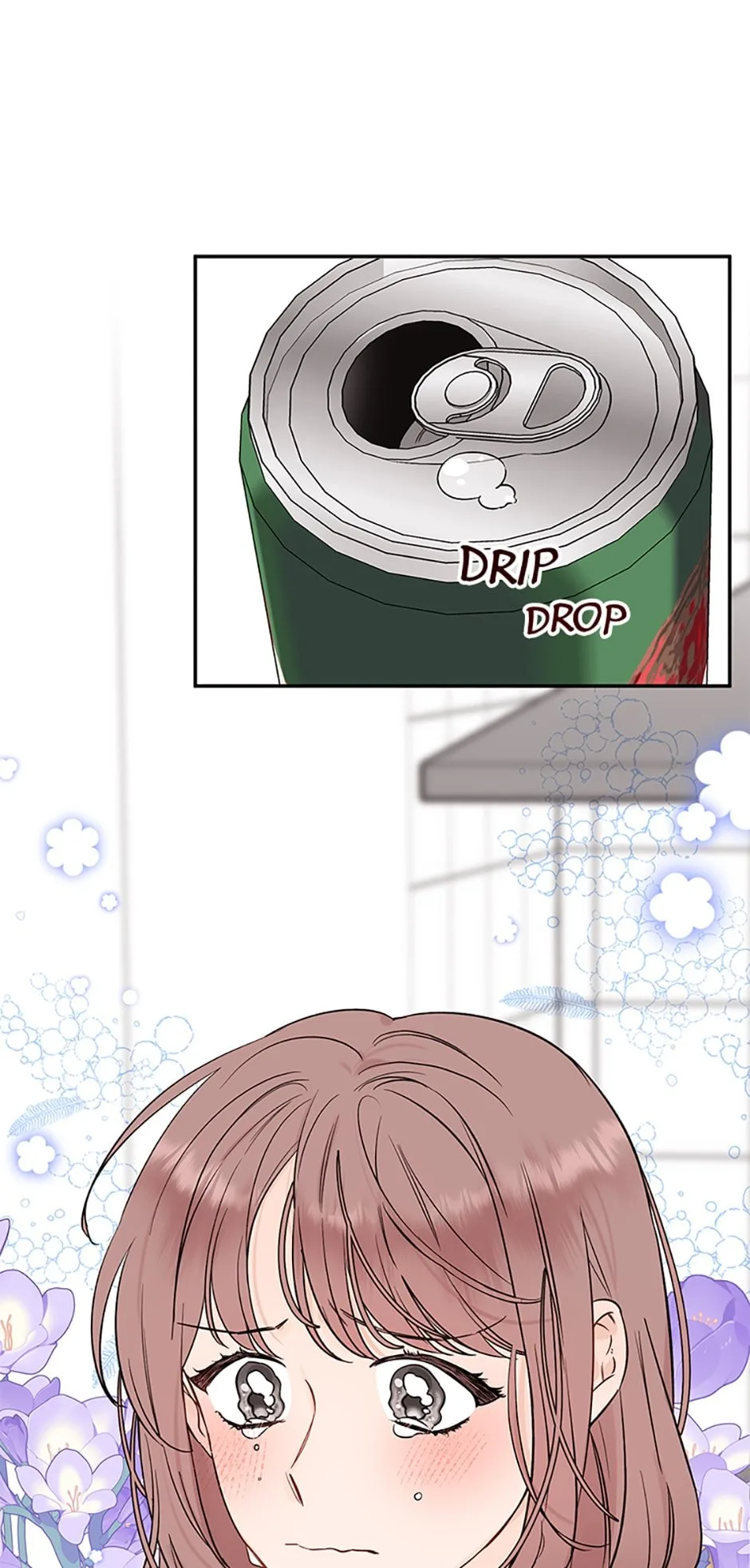 100-Day Romance Chapter 2 page 56
