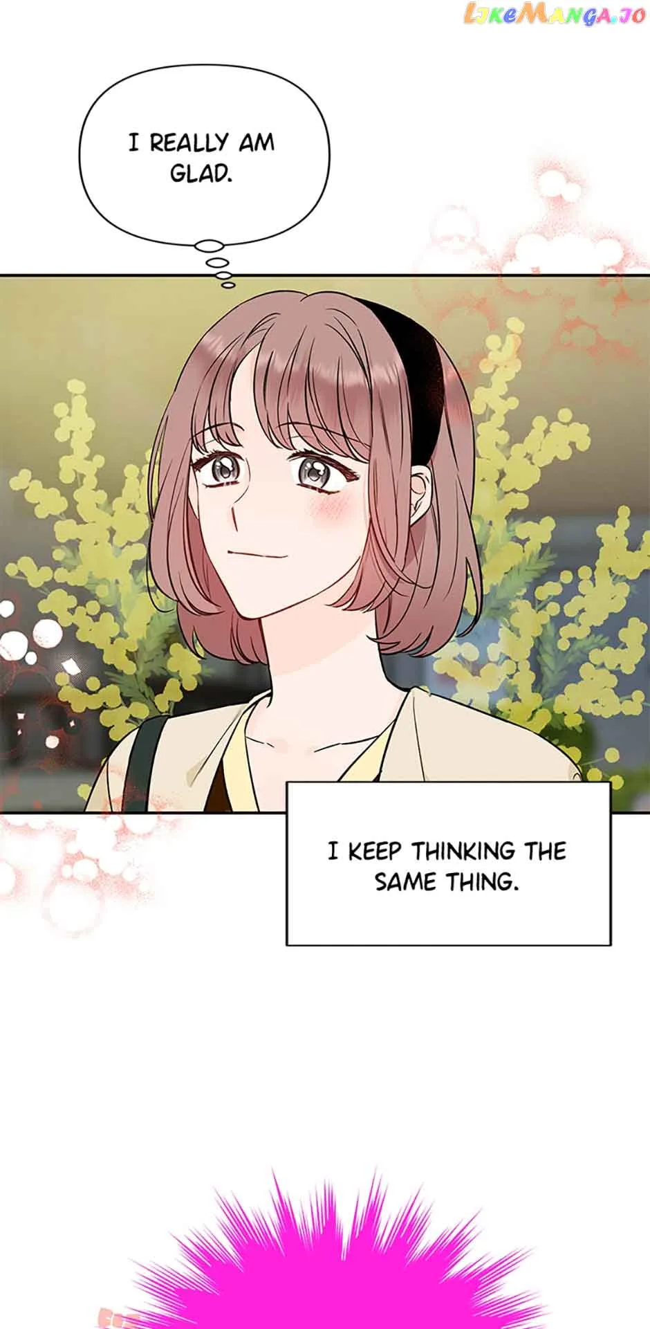 100-Day Romance Chapter 6 page 17