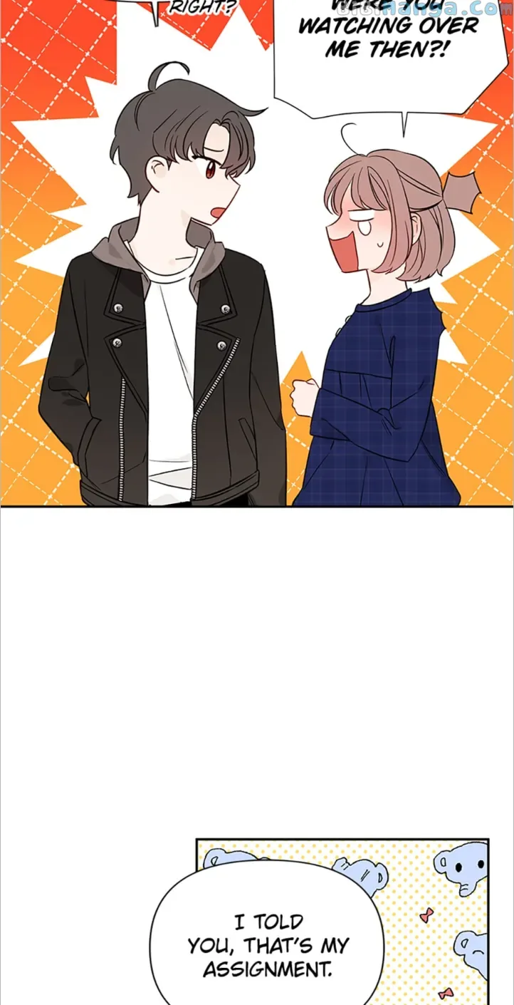 100-Day Romance Chapter 4 page 49