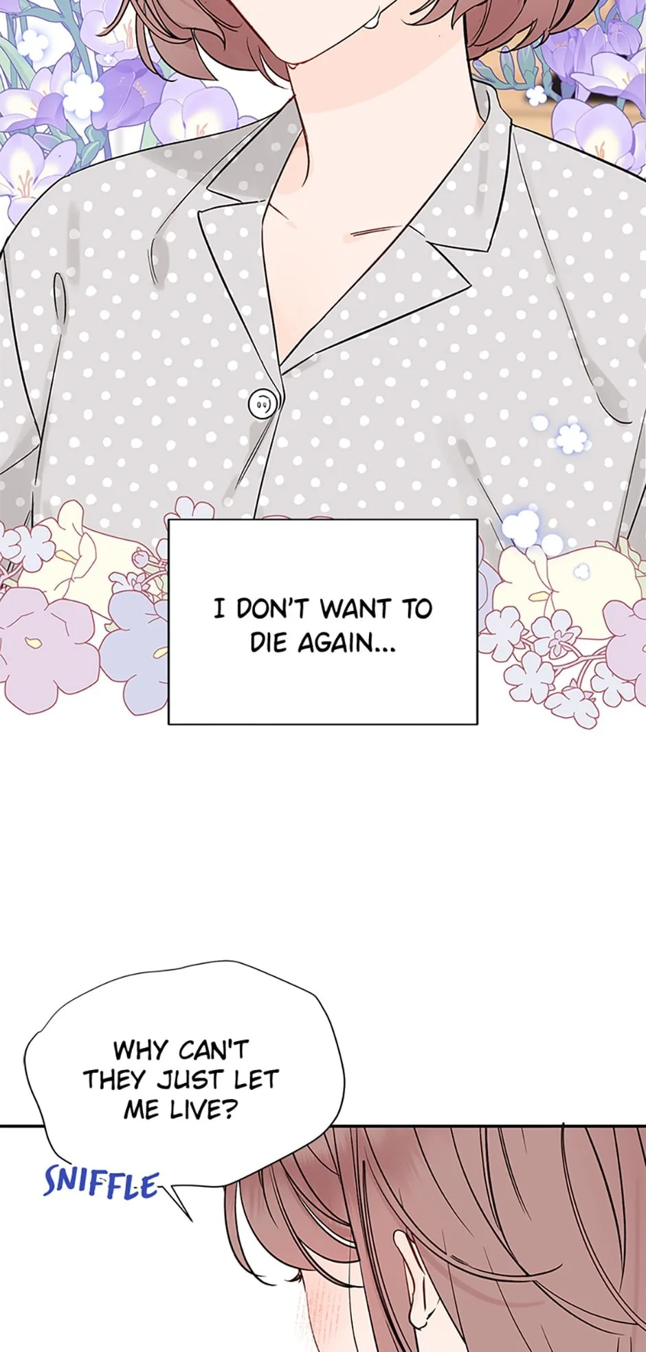 100-Day Romance Chapter 2 page 57