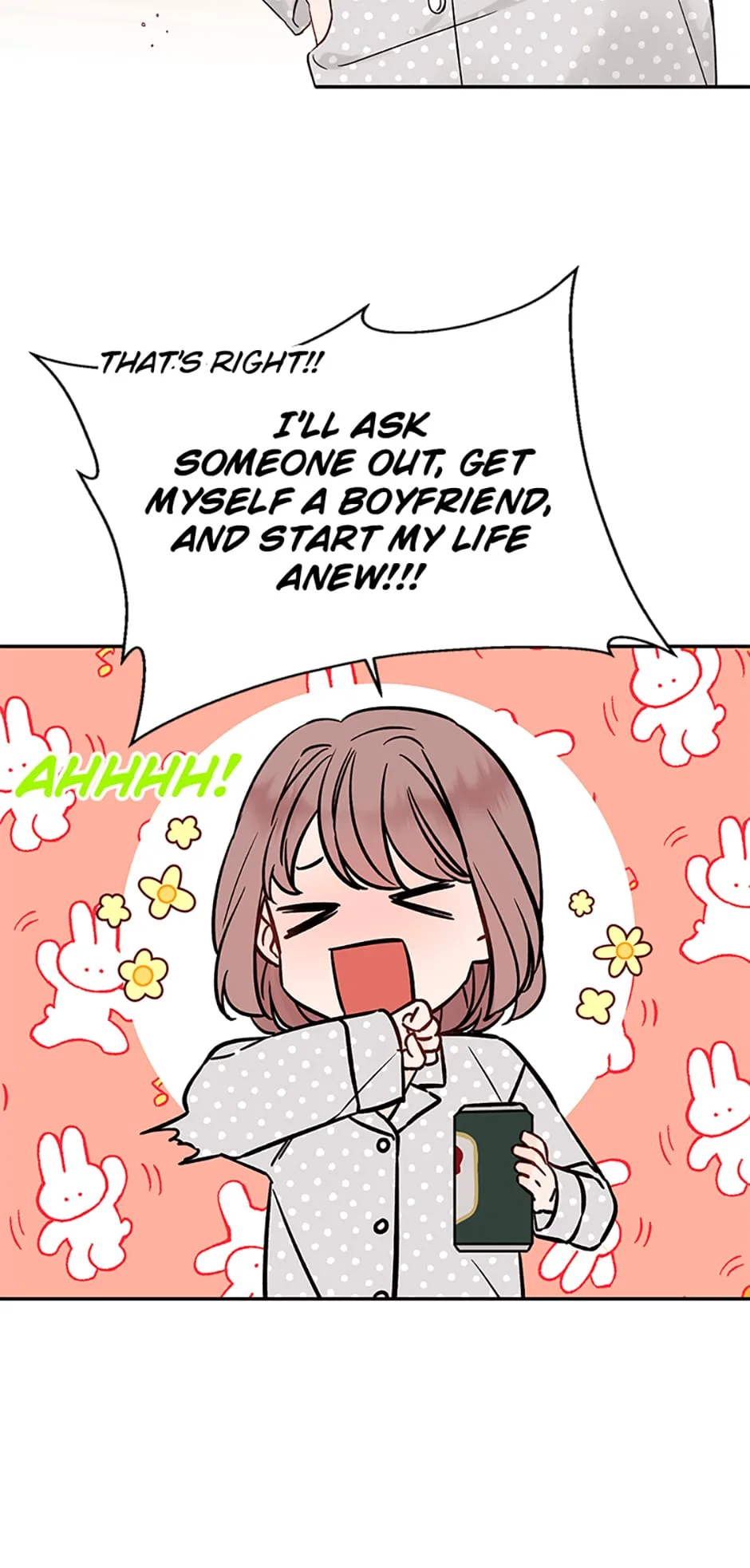 100-Day Romance Chapter 2 page 54