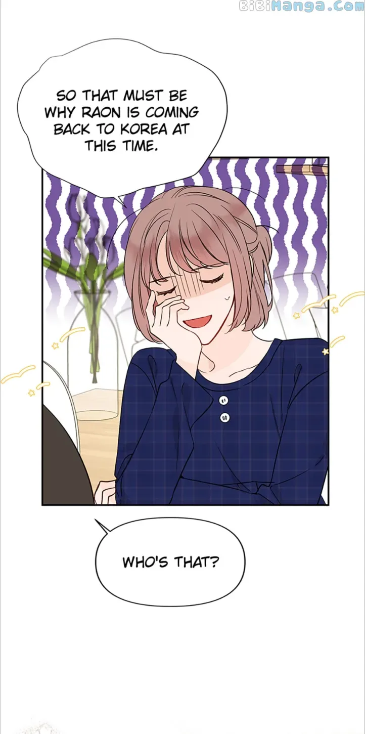 100-Day Romance Chapter 4 page 57