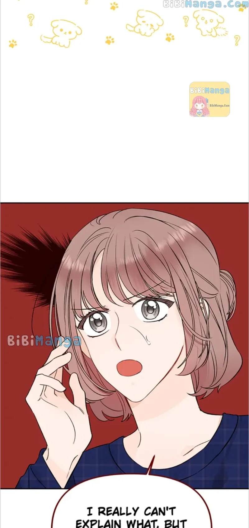 100-Day Romance Chapter 5 page 6