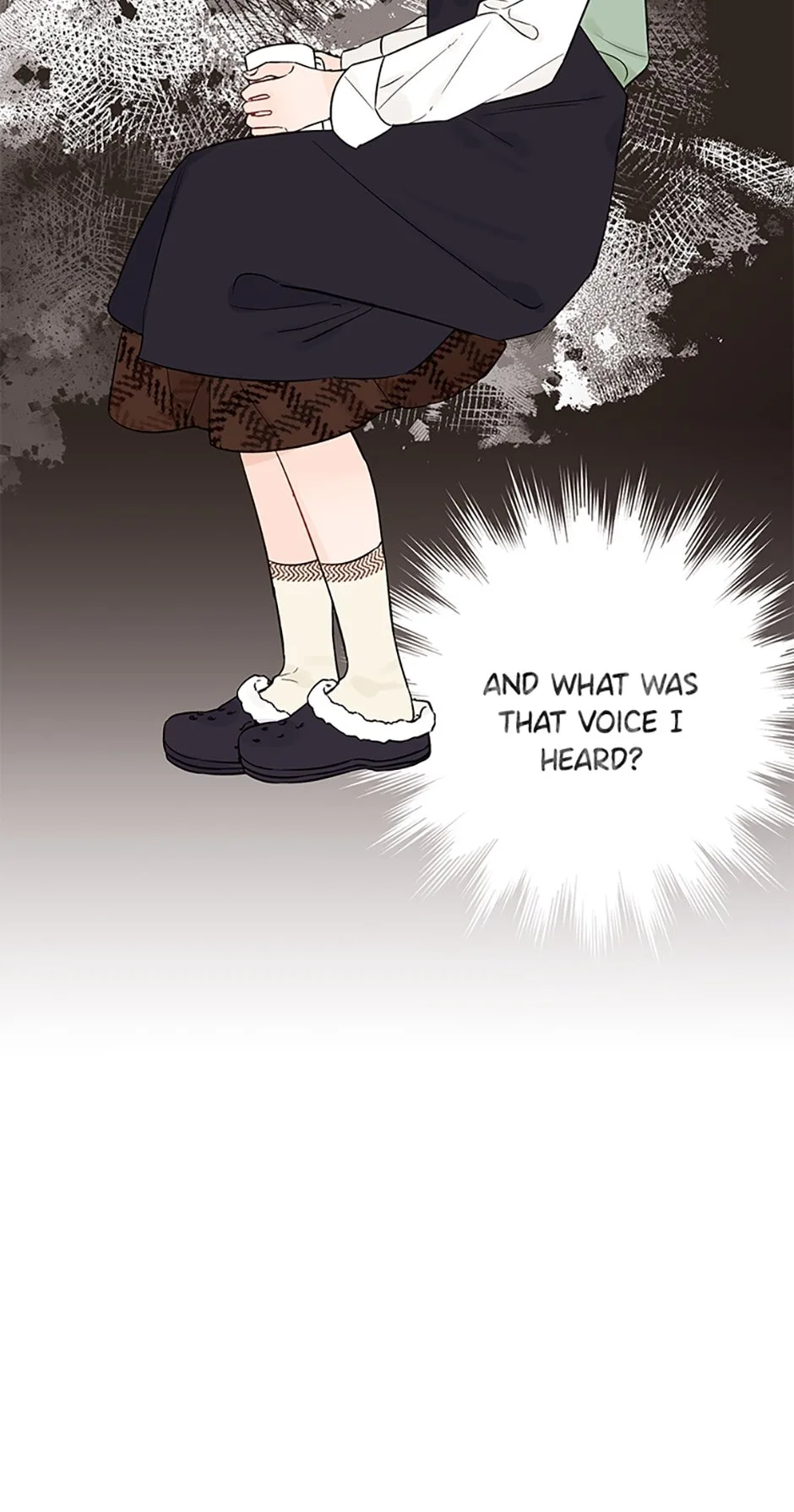 100-Day Romance Chapter 1 page 33