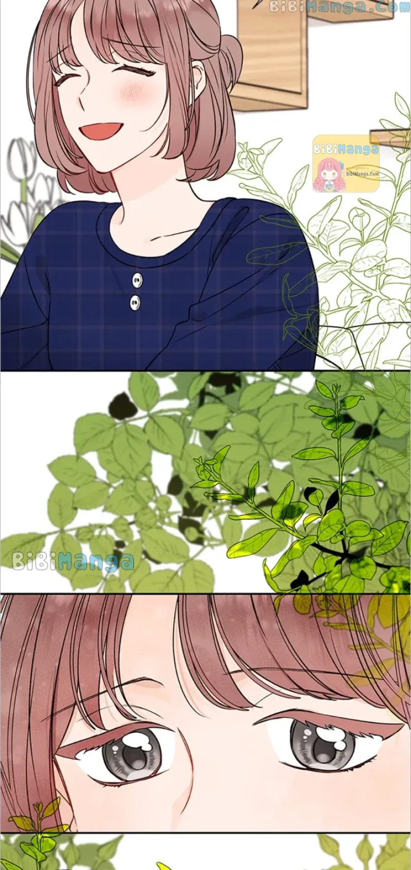 100-Day Romance Chapter 5 page 9