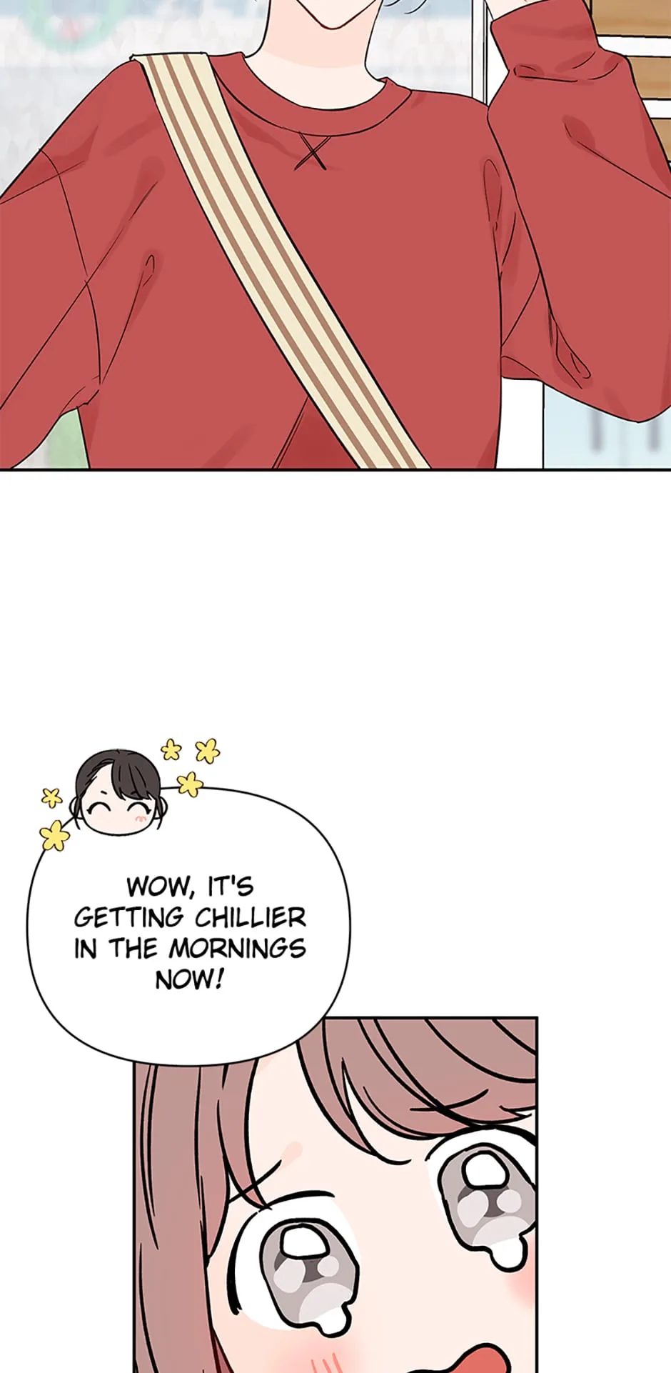100-Day Romance Chapter 1 page 35