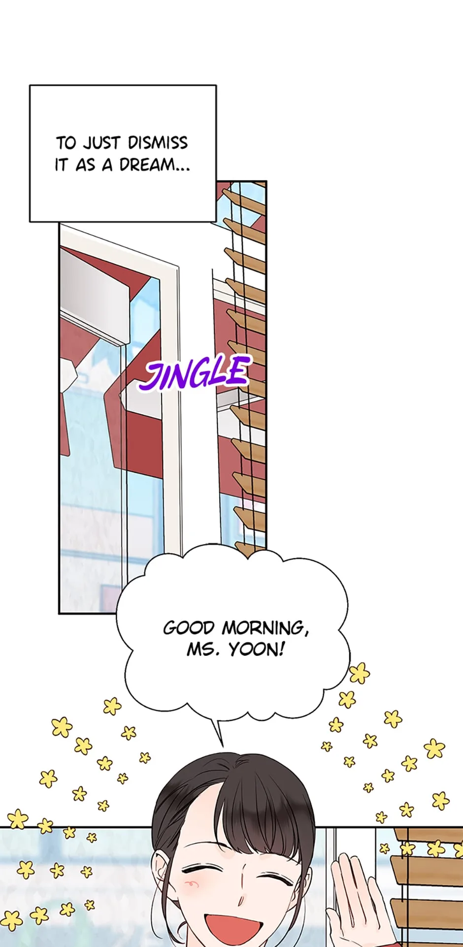 100-Day Romance Chapter 1 page 34