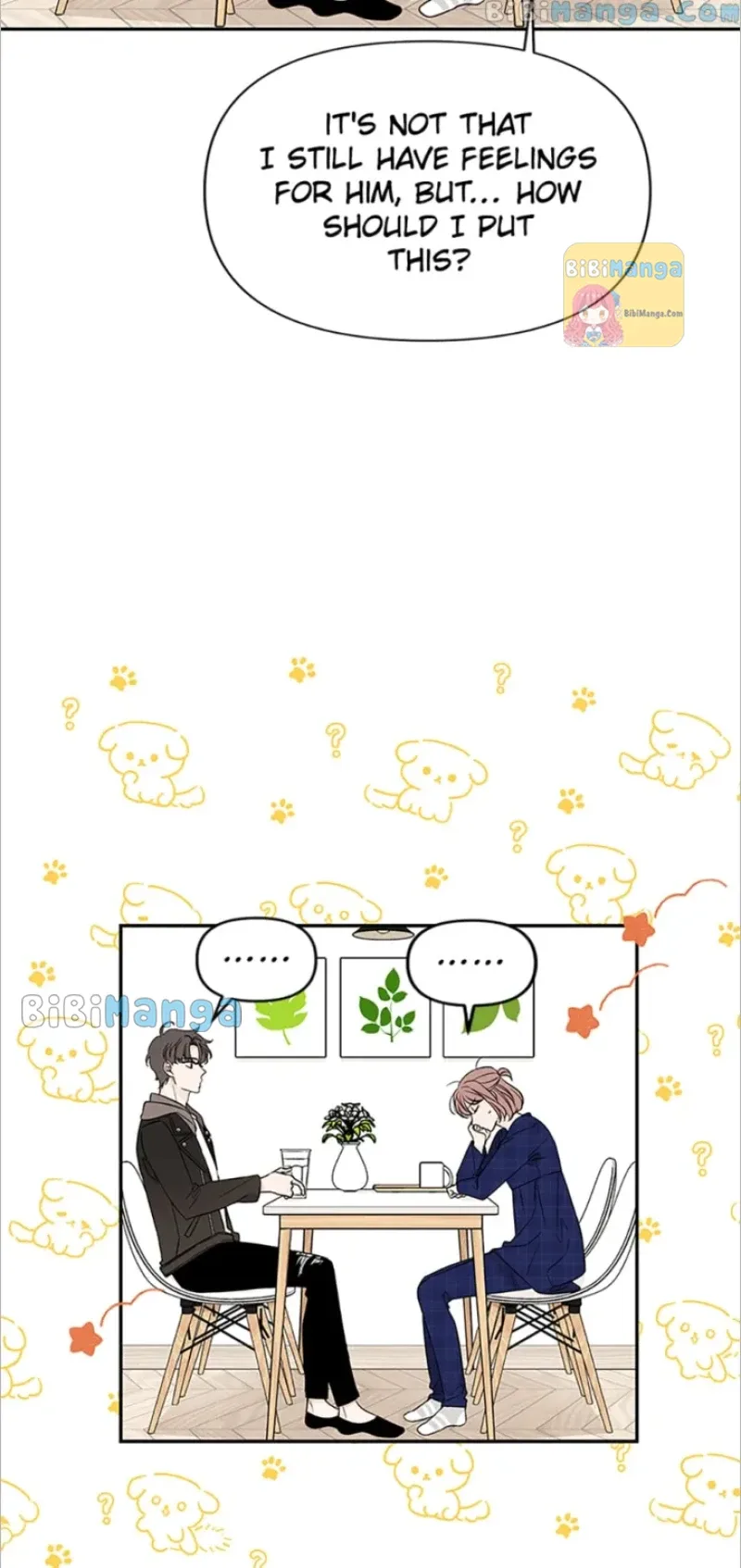 100-Day Romance Chapter 5 page 5