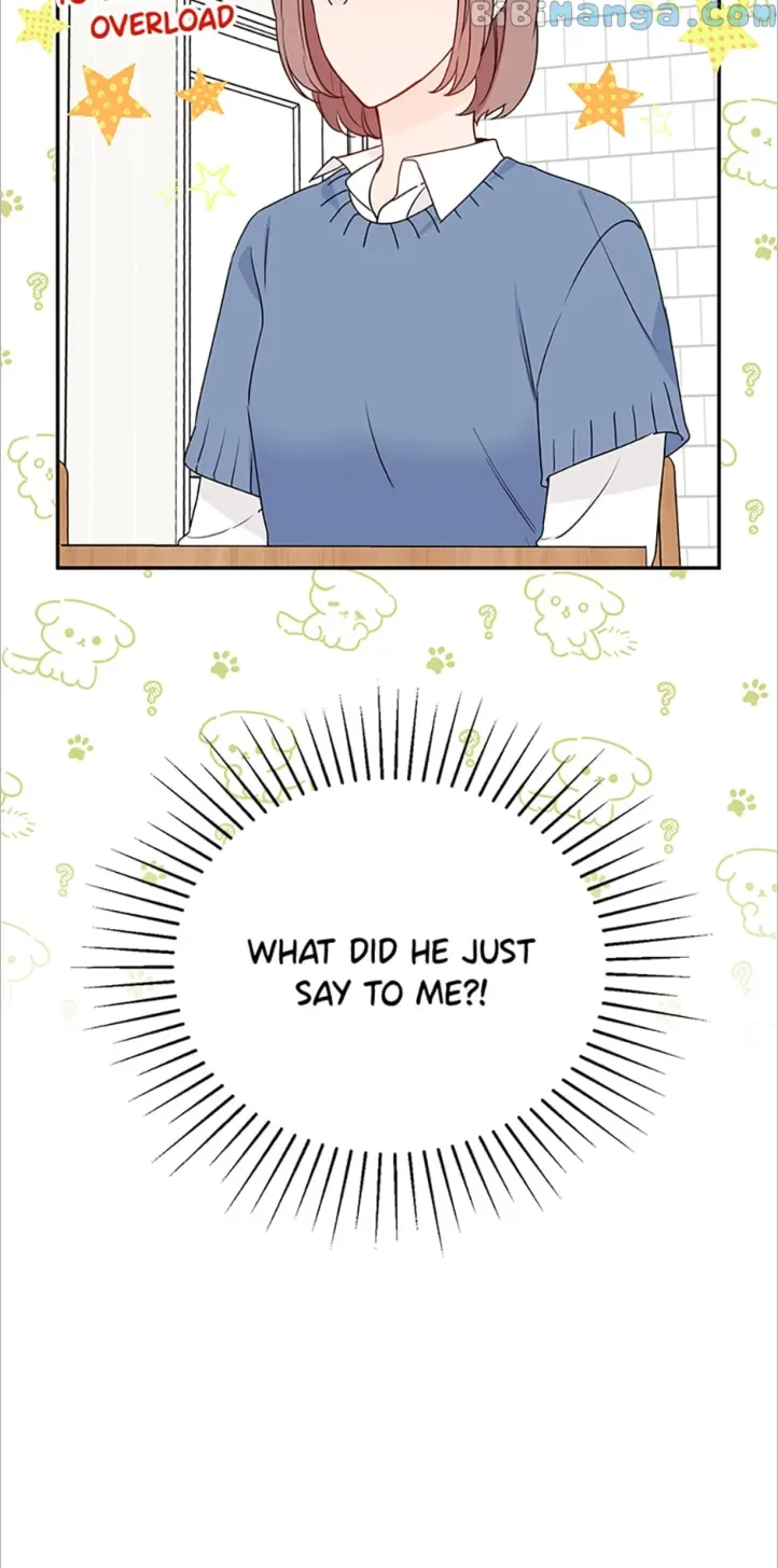100-Day Romance Chapter 9 page 5