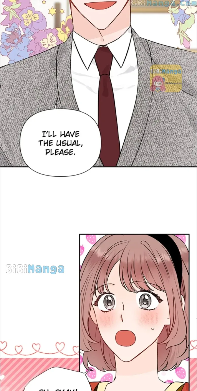 100-Day Romance Chapter 5 page 18
