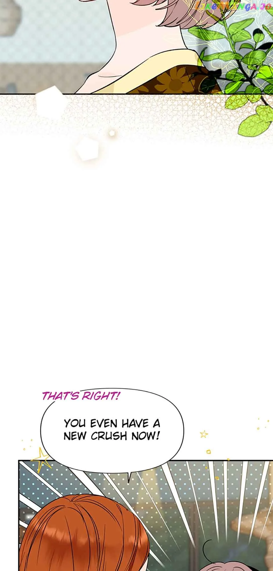 100-Day Romance Chapter 6 page 28
