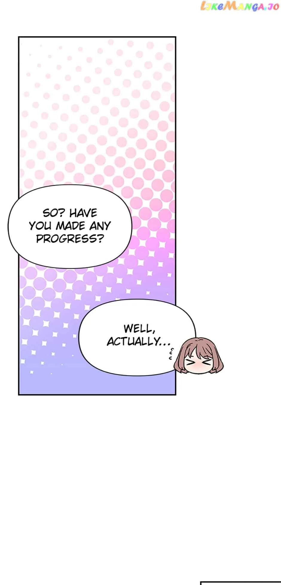100-Day Romance Chapter 6 page 30