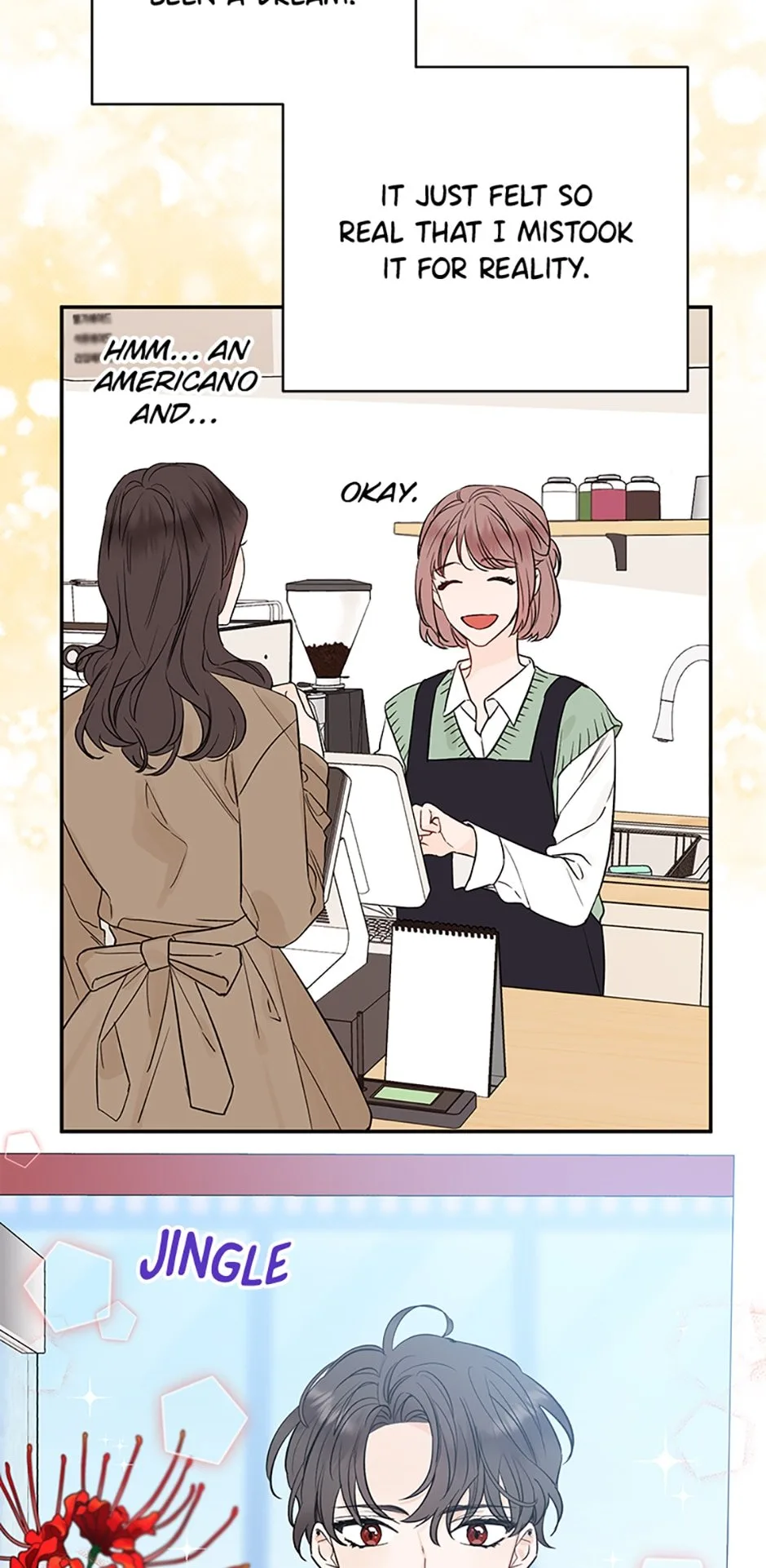 100-Day Romance Chapter 1 page 42