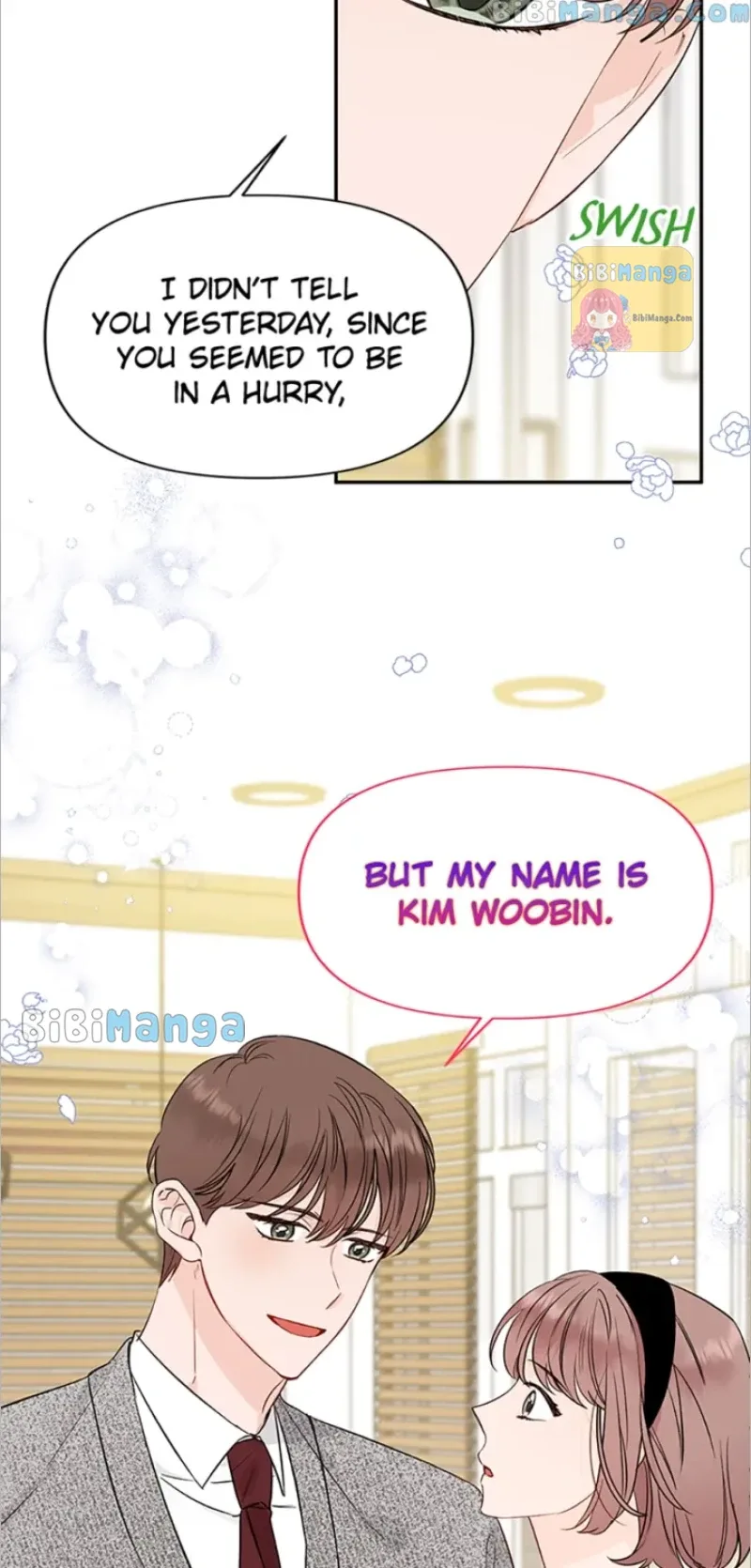 100-Day Romance Chapter 5 page 24