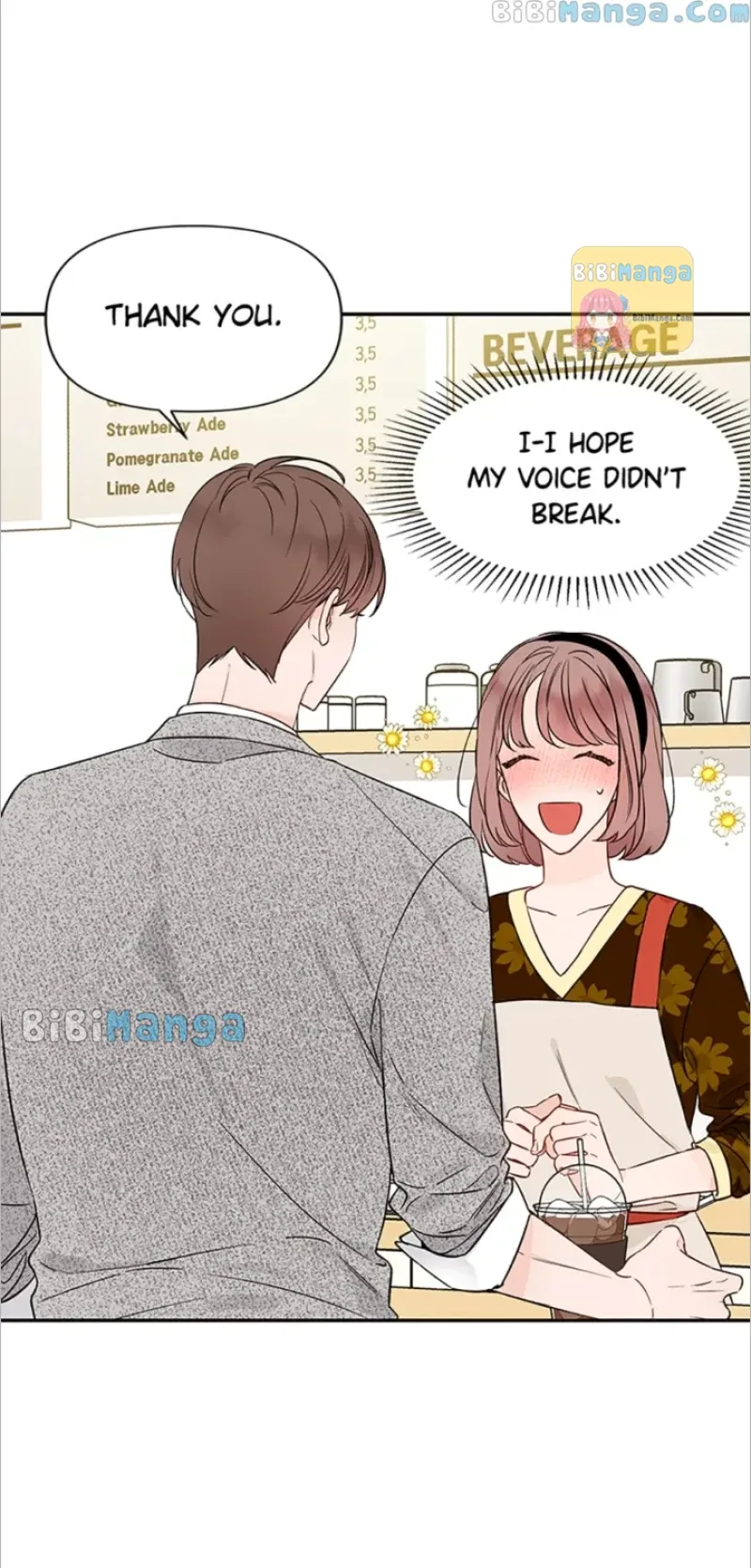 100-Day Romance Chapter 5 page 22